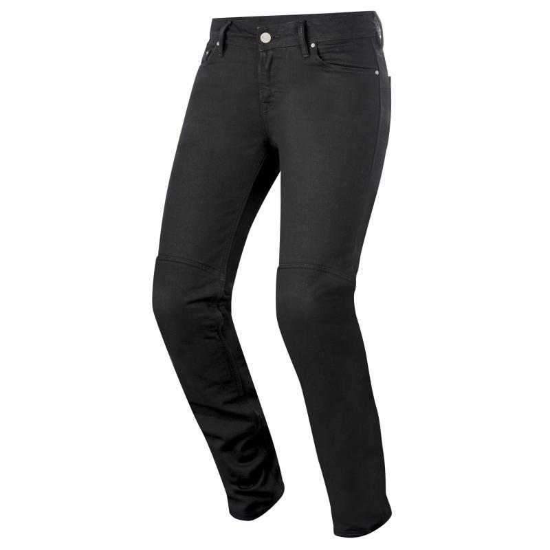 Jean Alpinestars DAISY noir- 26