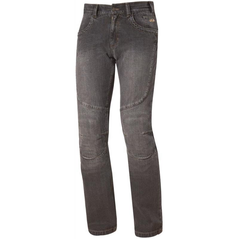 Jean enfant Held FAME II noir- 128