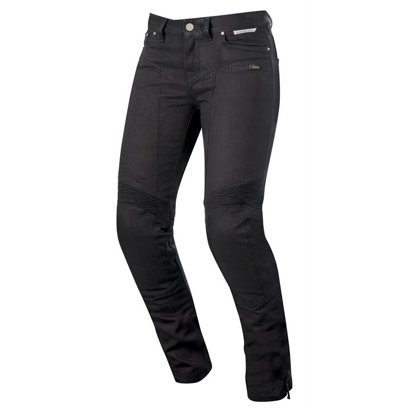 Jean femme Alpinestars RILEY noir- US-30