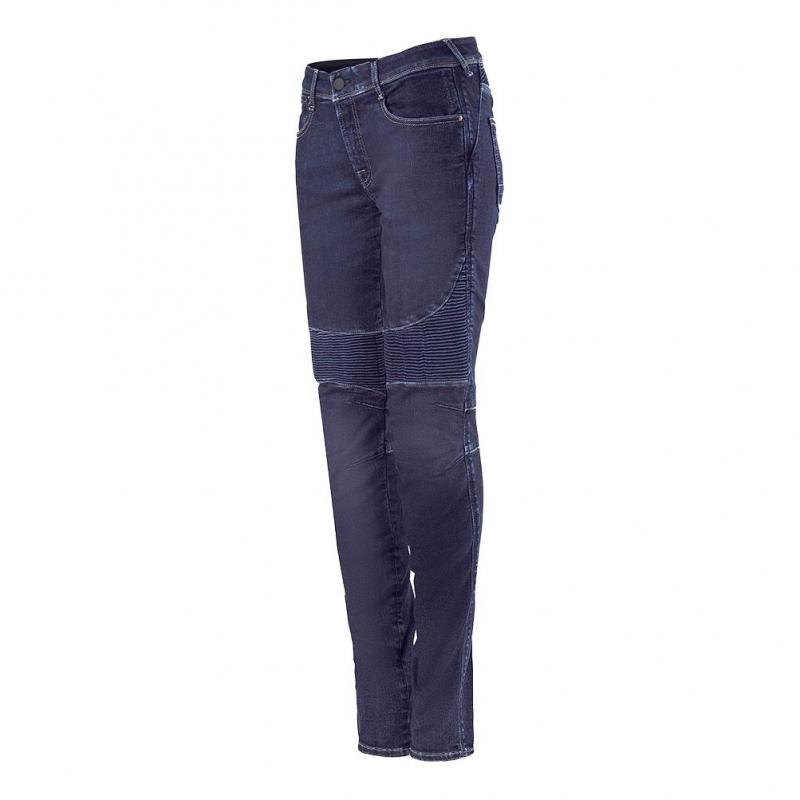 Jean femme Alpinestars Stella Callie rinse blue- US-24
