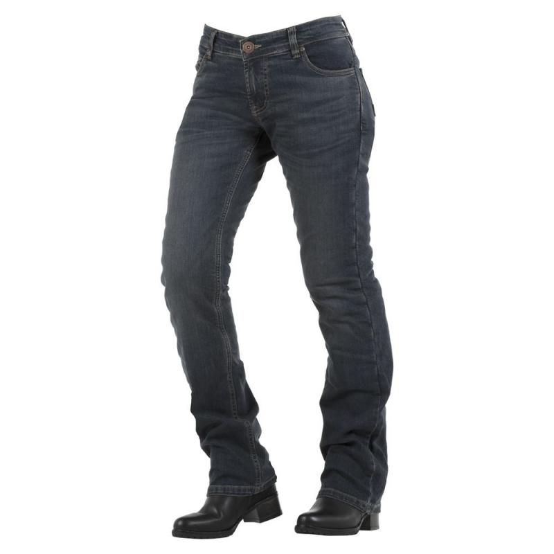 Jean femme Overlap DONINGTON DIRT- US-25