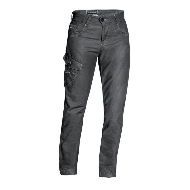 Jean Ixon DEFENDER gris- XS