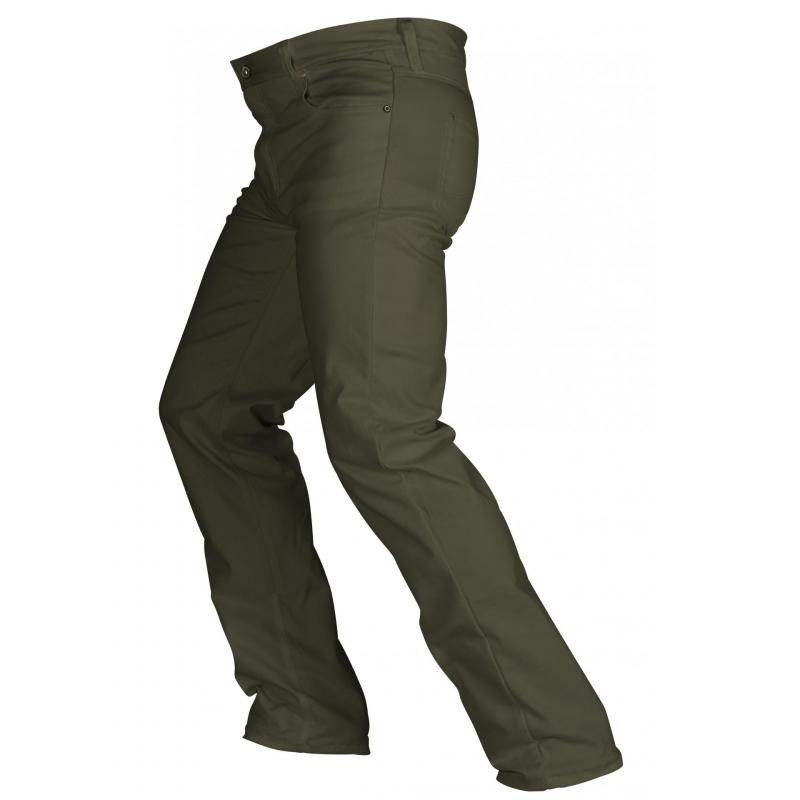 Jean moto Furygan Pant C12 kaki- 40