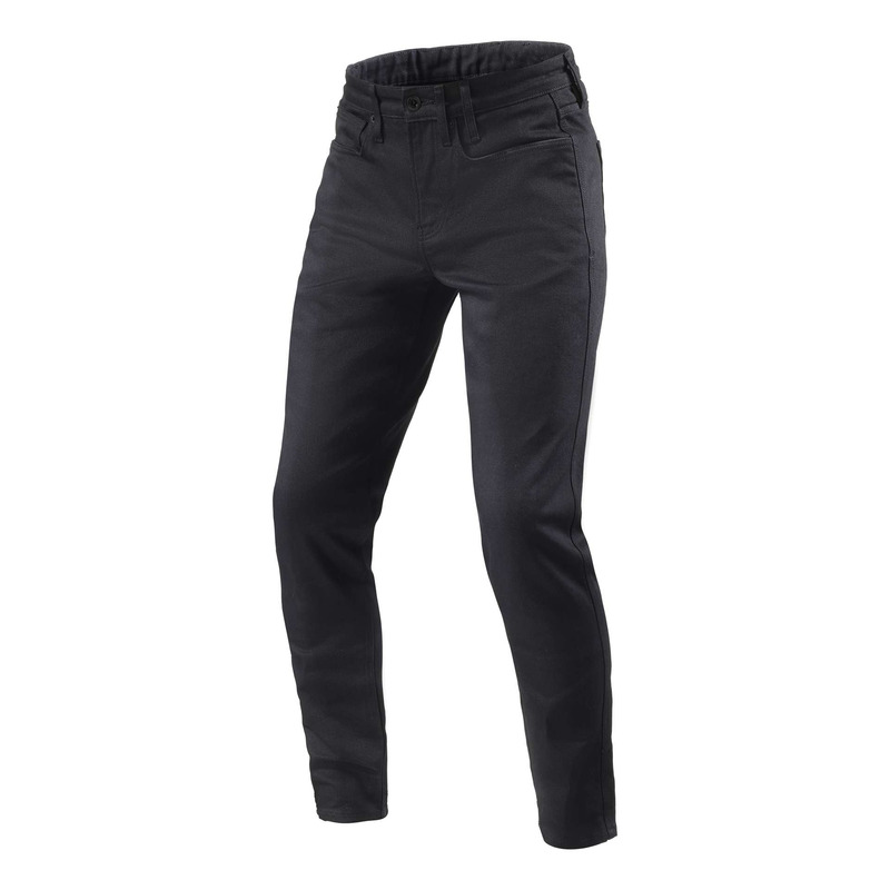 Jean moto Rev’It Kai SK black – L32