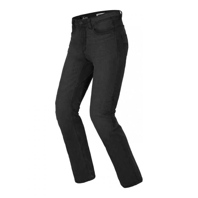 Jean Spidi J-Tracker noir- US-28