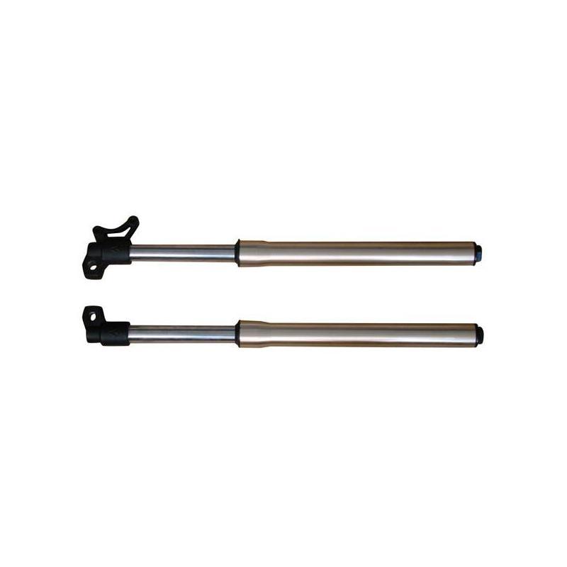 Jeu bras de fourche YCF Magnesium 50cc gris