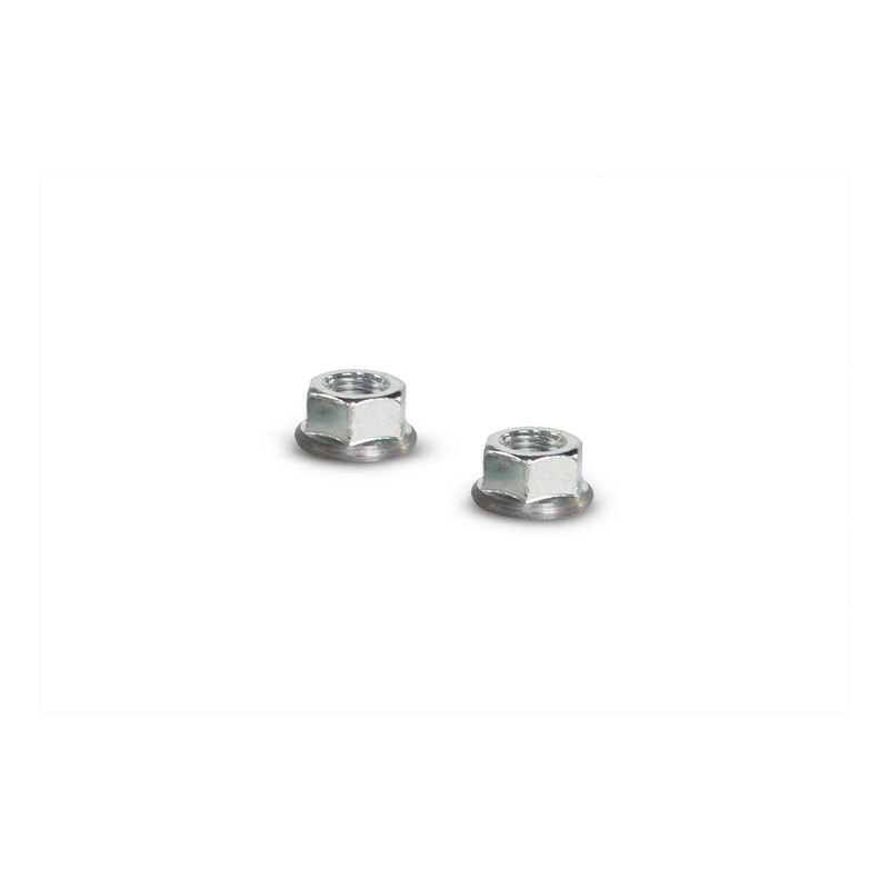 Écrous de vilebrequin M 12x1,25 mm Malossi