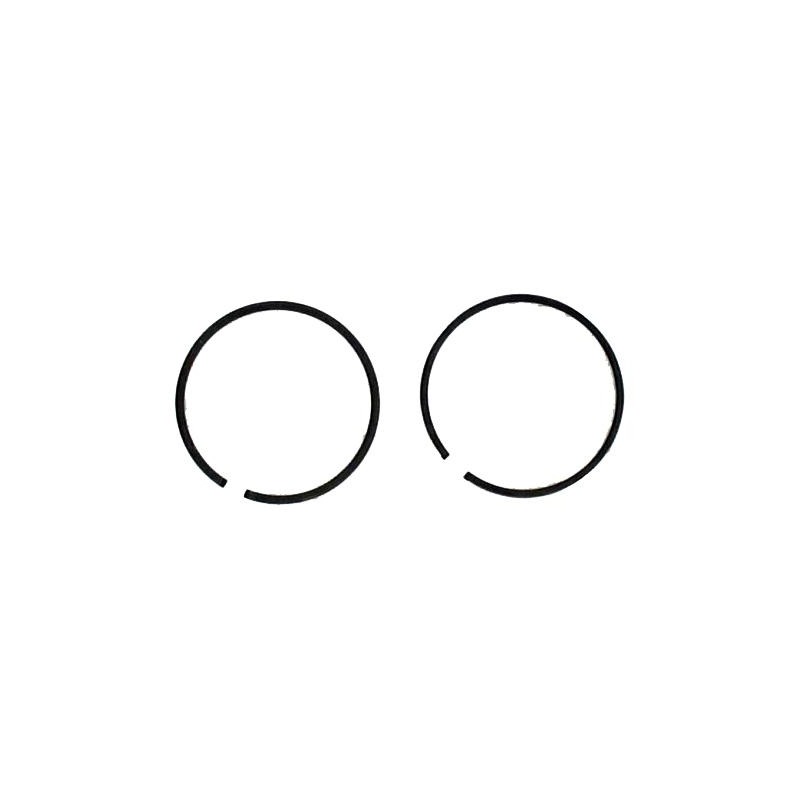 Jeu de 2 segments Ø 38.2mm Ciao Bravo / PX