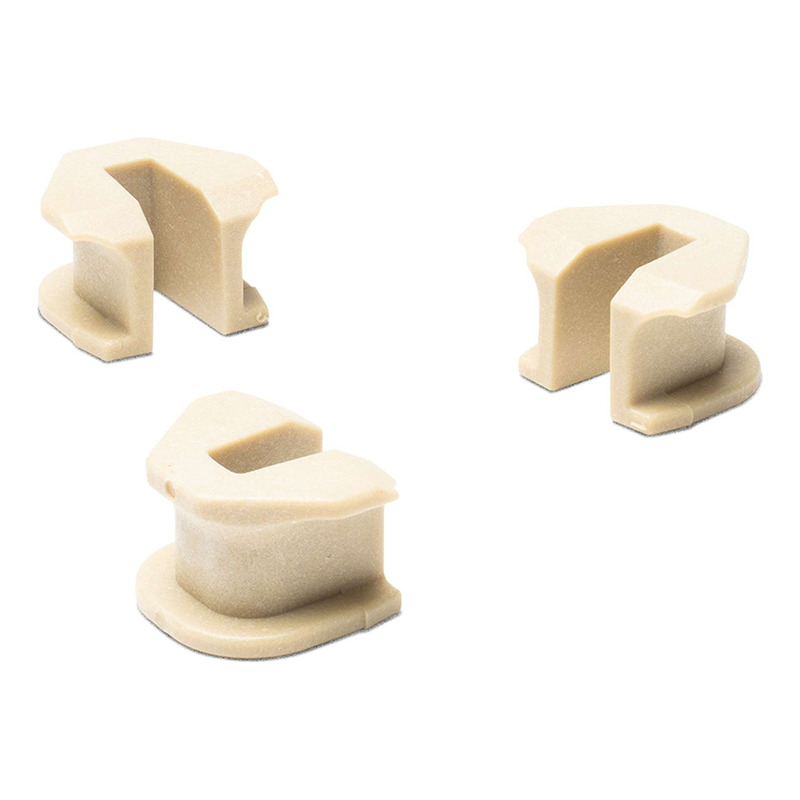 Jeu de 3 curseurs de variateur d'origine Malossi - Piaggio Beverly 300