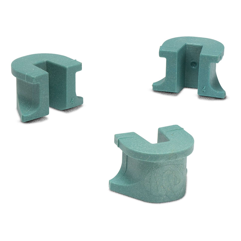 Jeu de 3 curseurs de variateur d'origine Malossi - Piaggio Liberty 125