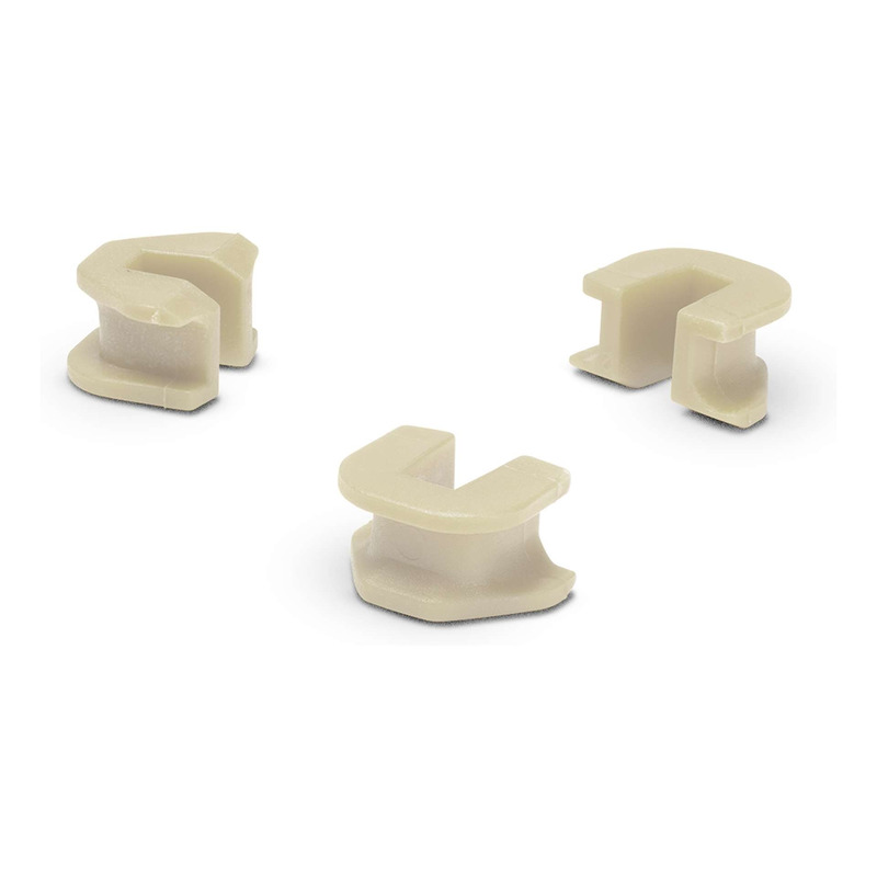 Jeu de 3 curseurs de variateur d'origine Malossi - Piaggio Beverly 125