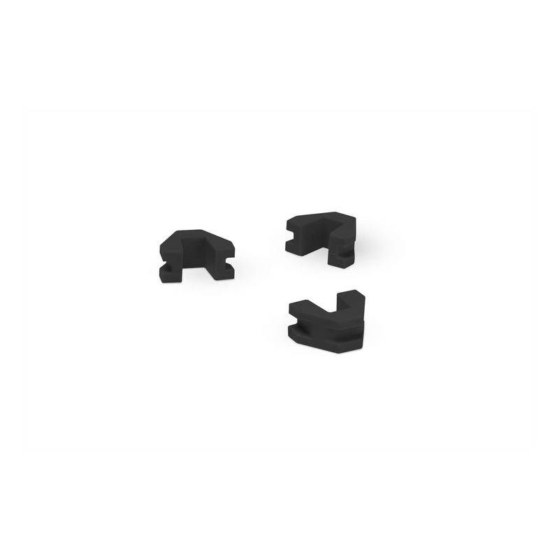 Jeu de 3 curseurs de variateur Malossi - Piaggio Zip 50