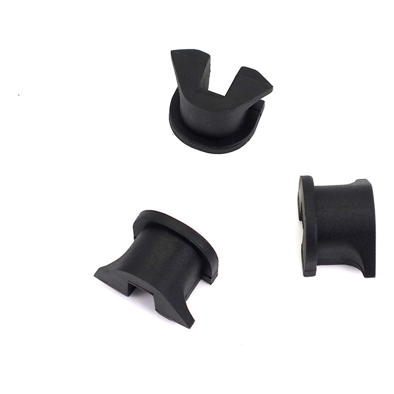 Jeu de 3 curseurs de variateur RBMAX Honda ADV 350 - Remplace l'OEM : 22011-KAB-000