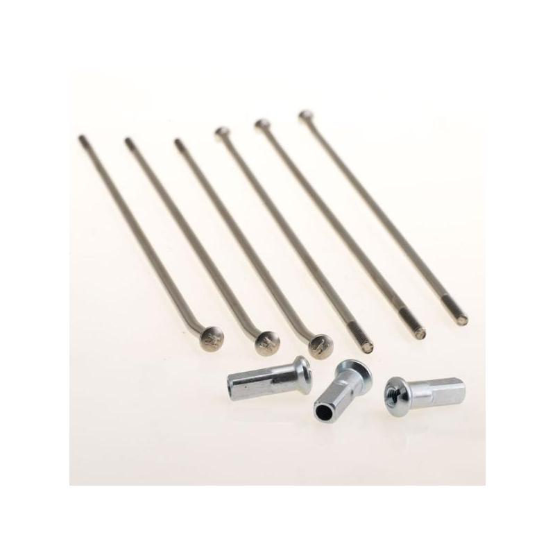 Jeu de 36 rayons 17 yzf250 / yzf450 '09-10