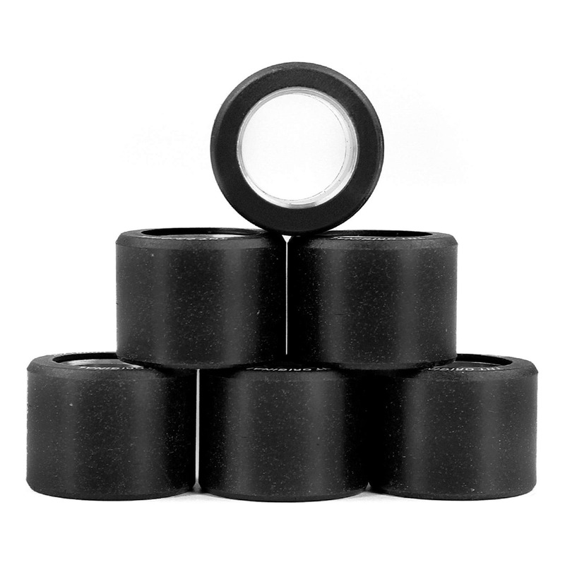 Jeu de 6 galets 20x15 mm RBMAX Honda Forza 125- 14,5