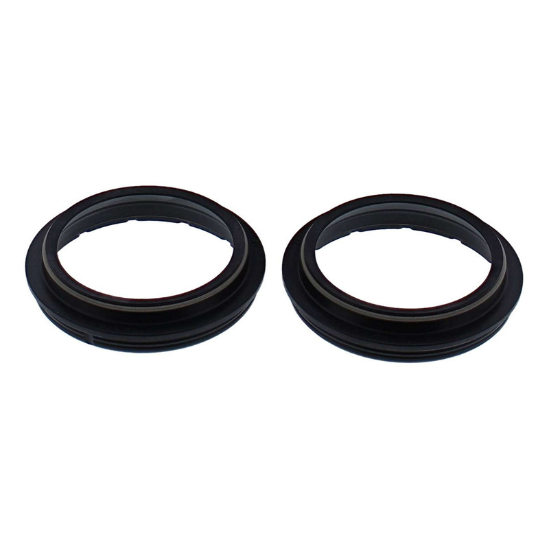 Jeu de Cache-Poussière ALL BALLS RACING Type Origine – Beta 250 RR