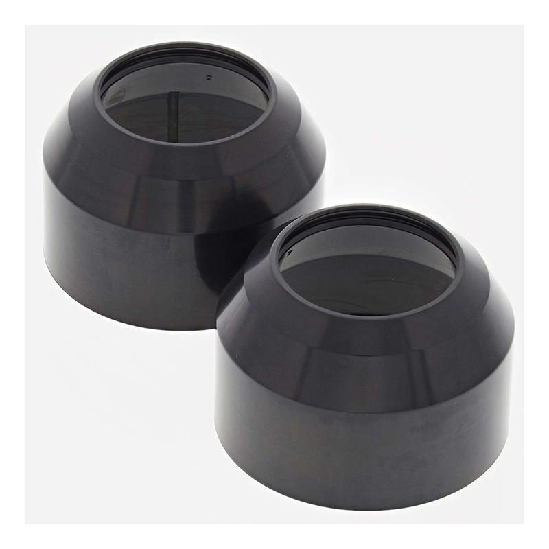 Jeu de Cache-Poussière ALL BALLS RACING Type Origine - Suzuki 370 RM