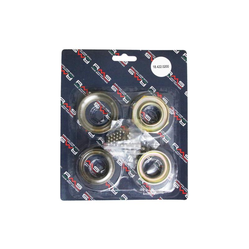 Jeu de direction Kymco Bet&Win 00- / Heroism 95-97 / 125 Dink