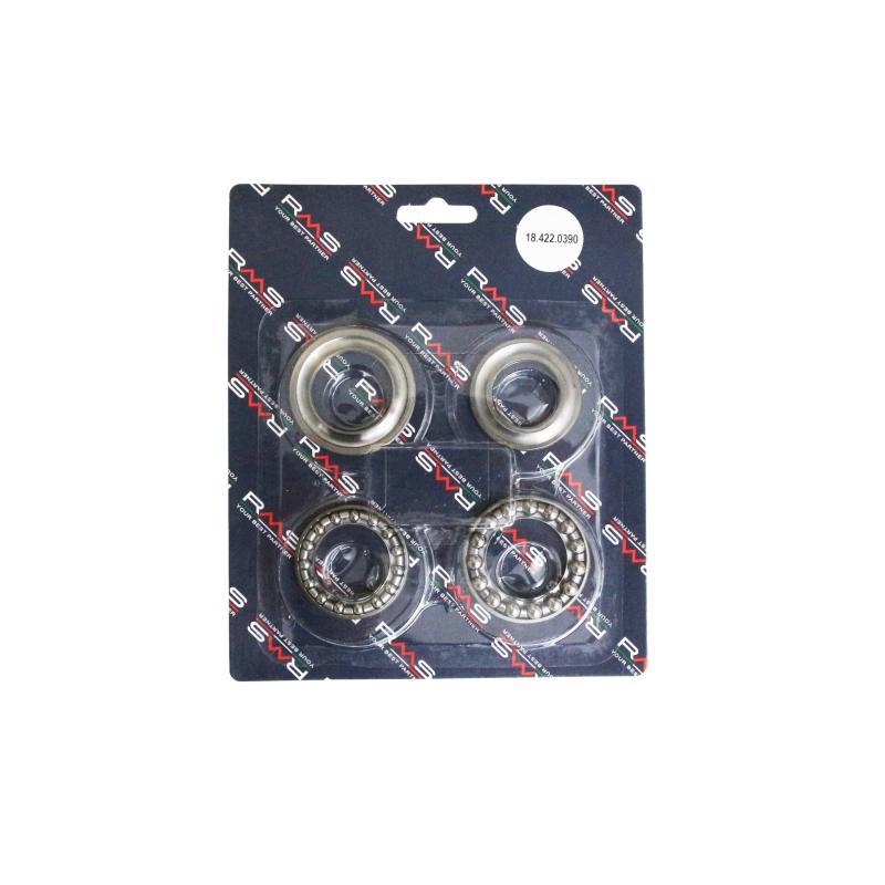 Jeu de direction Yamaha 125 Cygnus / MBK 125 Flame 95-00