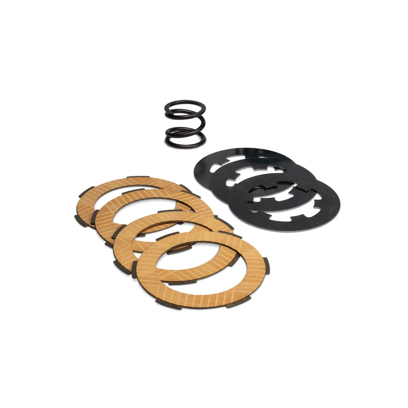 Jeu de disques d'embrayage Malossi Vespa PK 125 2t