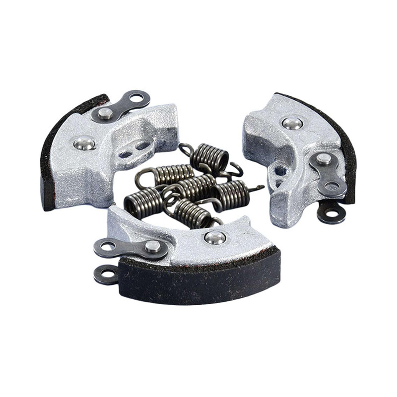 MÃ¢choire d'embrayage Polini Piaggio CIAO sans variateur