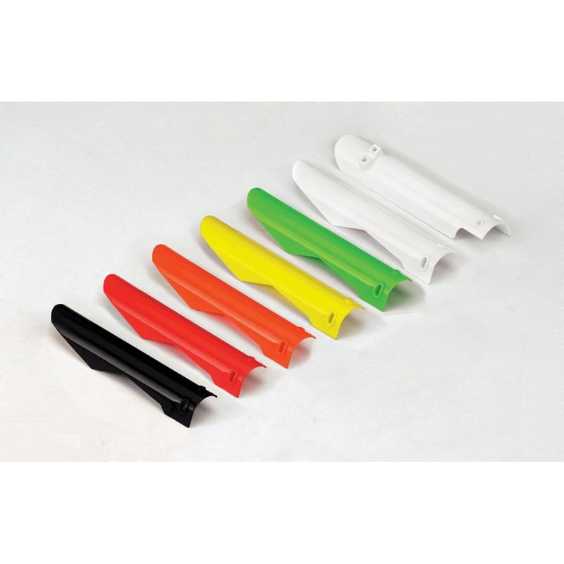 Jeu de protections fourche YCF 50A vert