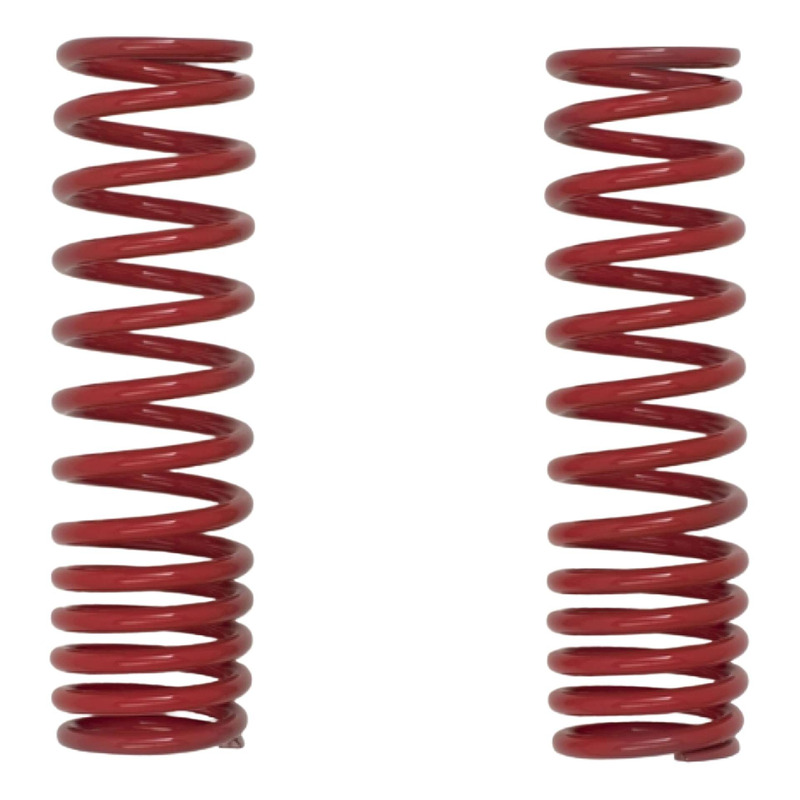 Jeu de ressorts d'amortisseur d'origine 2S000906 Moto Guzzi V7 III 750 2017-20