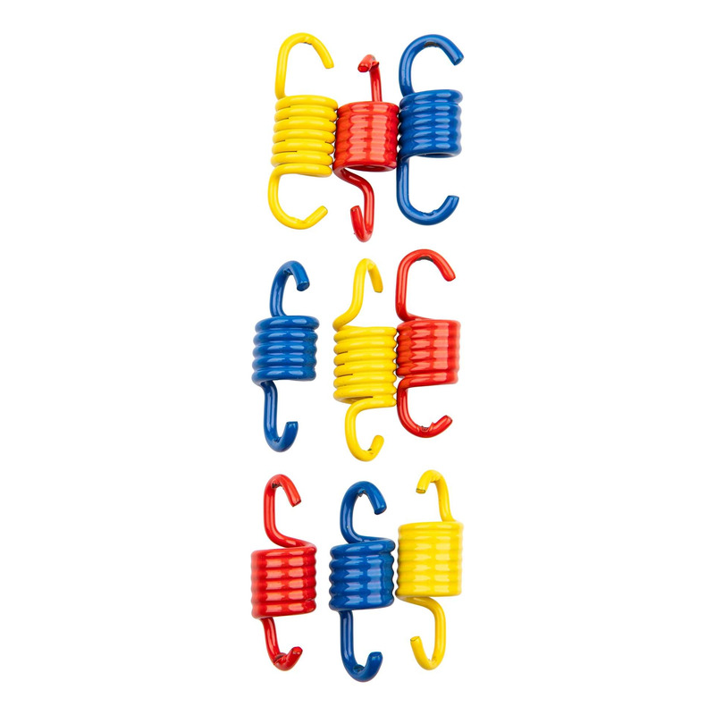 Jeu de ressorts d'embrayages Doppler MBK Nitro / Booster / Stunt