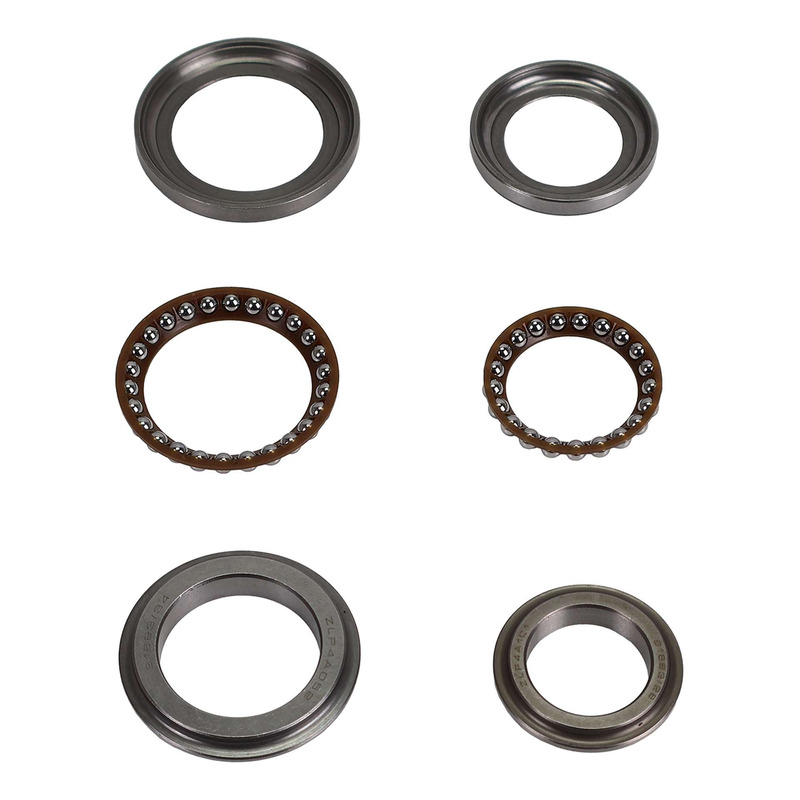 Jeu de roulement de colonne de direction Honda SH 125 2020-24