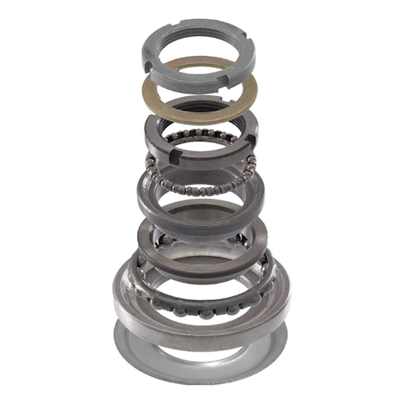 Jeu de roulement de direction RMS Vespa 50/125/150