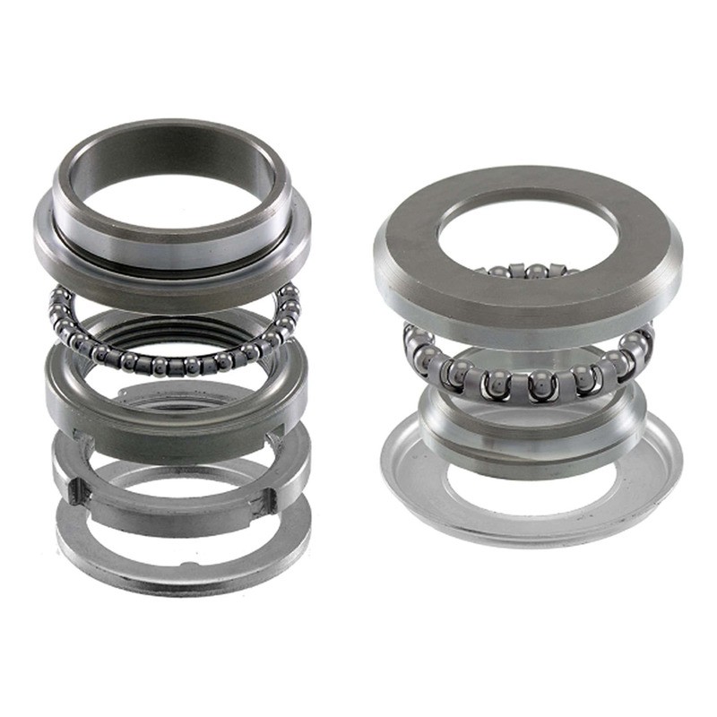 Jeu de roulement de direction RMS Vespa ET4 50/125