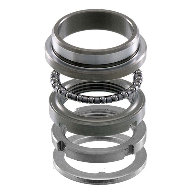 Jeu de roulement de direction supérieur RMS Vespa ET4 50/125