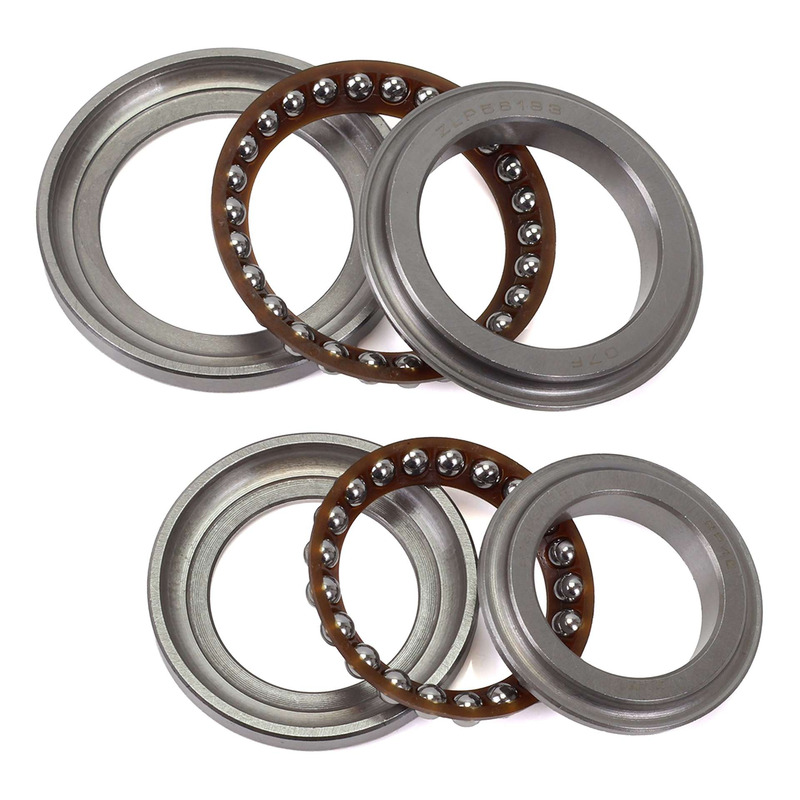 Jeu de roulements de colonne de direction Honda Forza 125