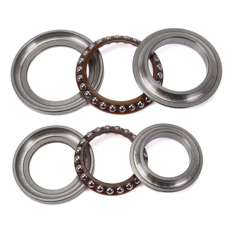 Jeu de roulements de colonne de direction Honda Vision 110 2021-25