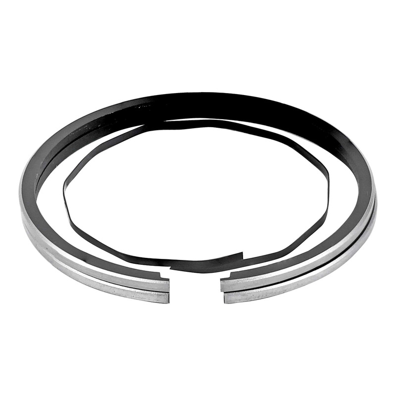 Jeu de segments 40 x 1,5mm Peugeot 103