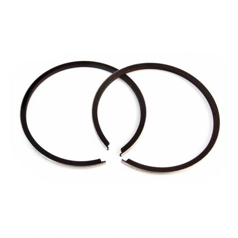 Jeu de segment Ø40,50mm Prox Yamaha 50 Chappy 76-97