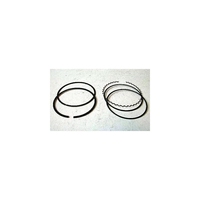 Jeu de segments 4t 90mm