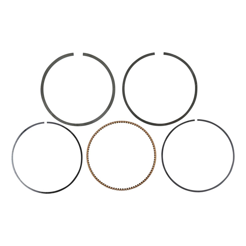 Jeu de segments Airsal 58 mm KTM Duke 125 2011-23