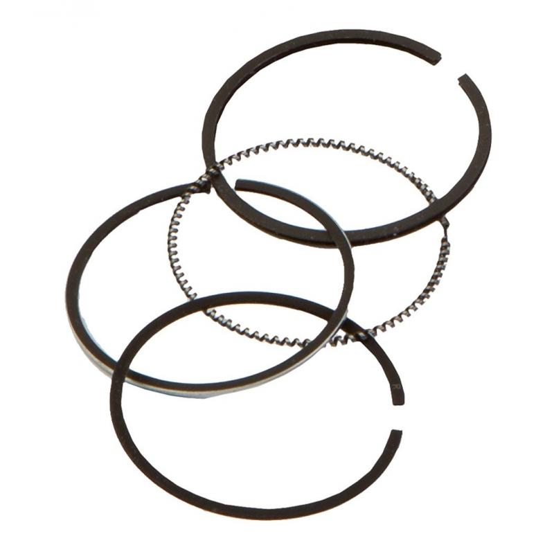 Jeu de segments C4 pour Piaggio Fly 125 05-12