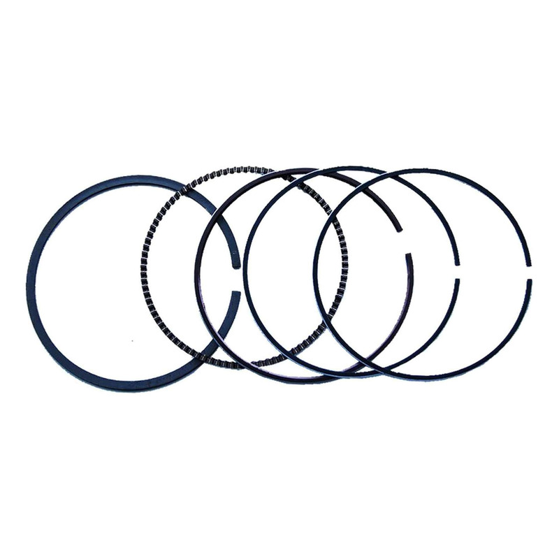 Jeu de Segments PROX Ø 48.00mm - Suzuki 85 RM 02-23