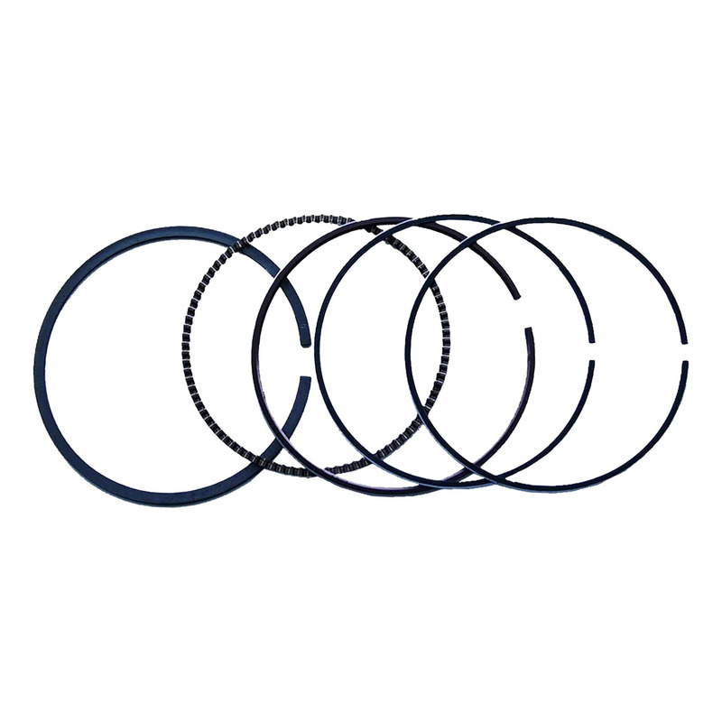 Jeu de Segments PROX Ã 79.00mm - Honda 250 CRF-R / RX 18