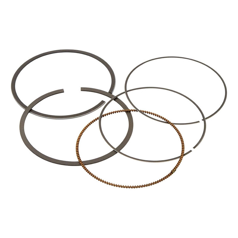 Jeu de Segments VERTEX Ø 90.00 mm – Quad Kawasaki 400 KFX 03-06