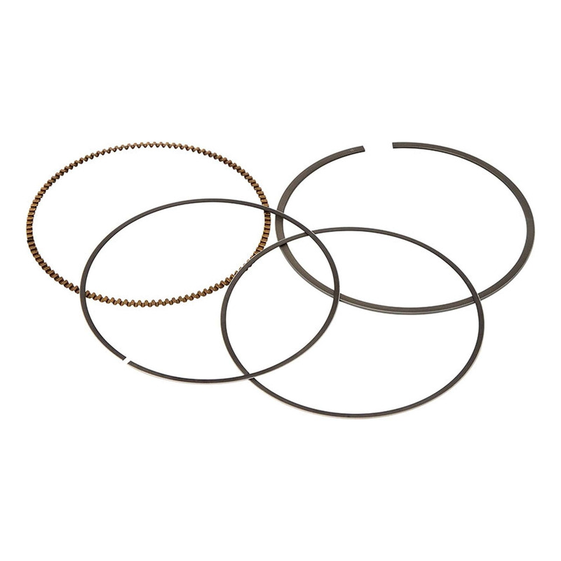 Jeu de Segments VERTEX Ã  95.50 mm â   Suzuki 450 RM-Z