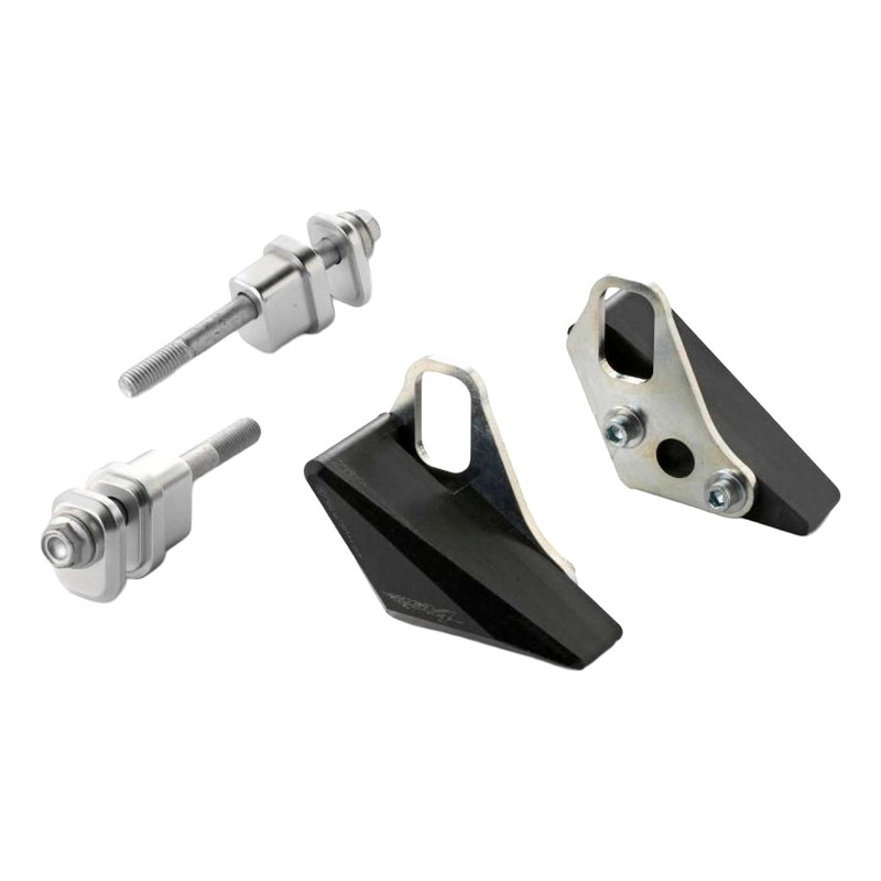 Jeu de tampons de protection d'origine 896353 Aprilia RSV4 1000 2009-13