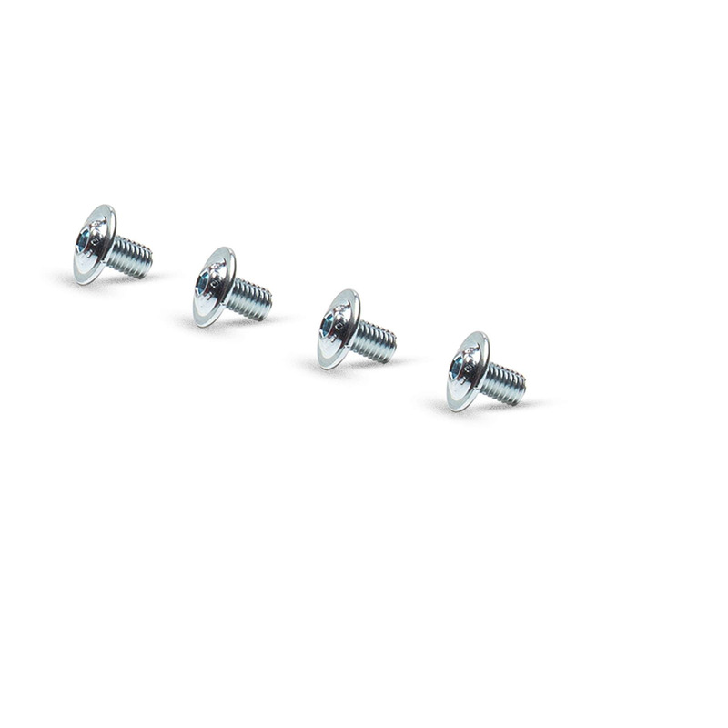 Jeu de vis pour fixation Ventilateur d'allumage Vespower Malossi