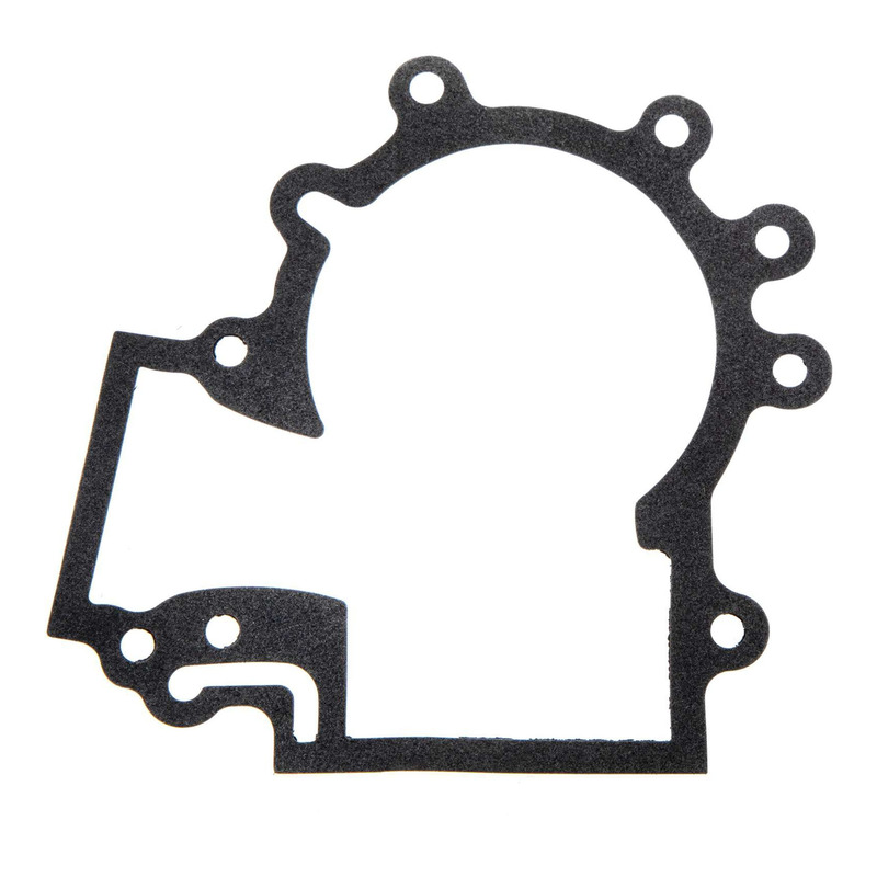 Joint central de carter moteur Teknix pour Peugeot Ludix / Kisbee