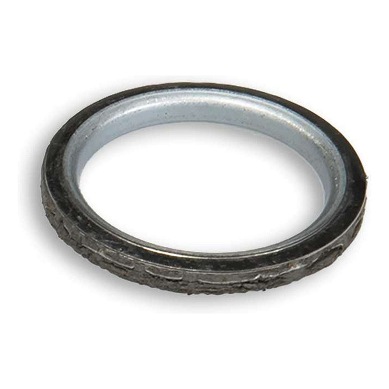 Joint d'échappement Ø 23x30x3 mm Malossi - Peugeot 103