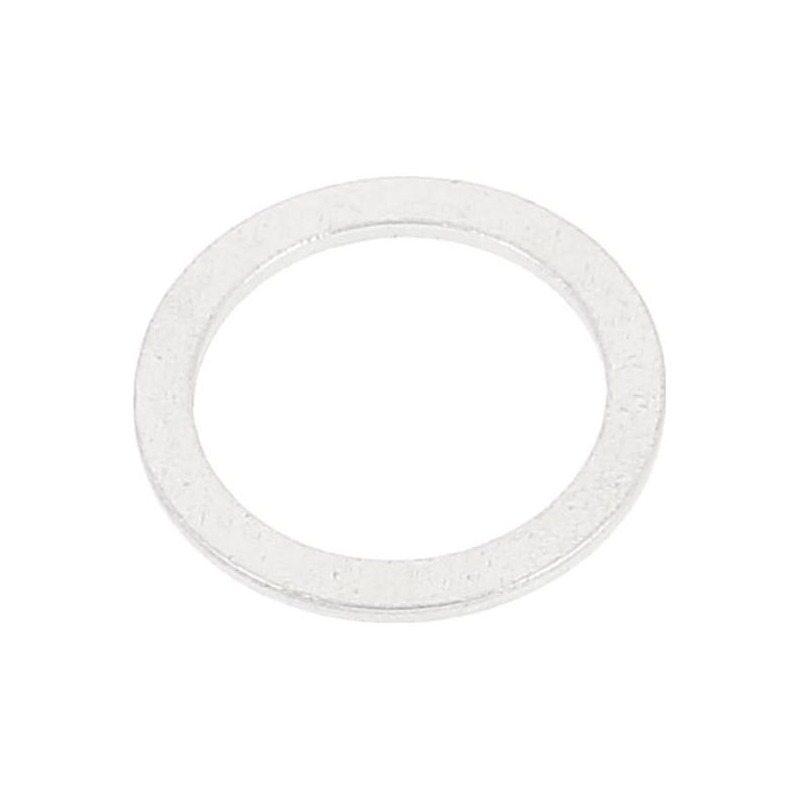 Joint de bouchon de vidange alu 16x22x1,5mm