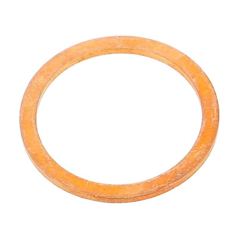 Joint de bouchon de vidange Cuivre 24x30x1,5mm