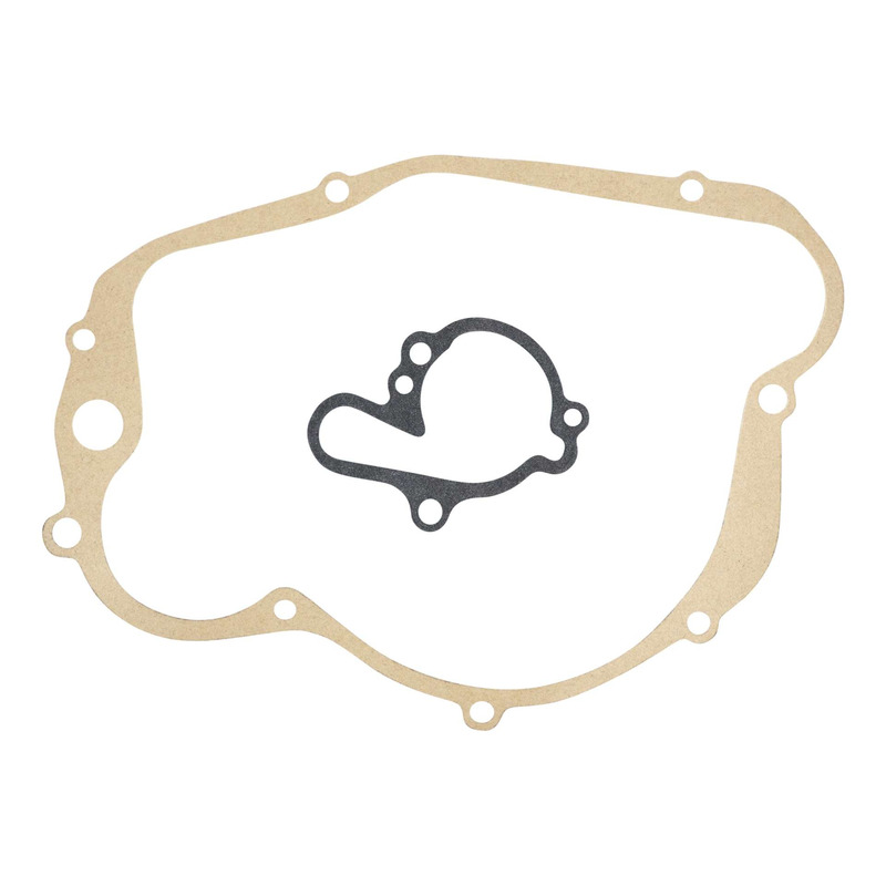 Joint de carter d'embrayage + joint de pompe Ã  eau Rijeu MRT 50